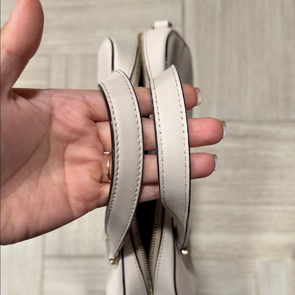 Kate spade White Handbag/crossbody - Picture 4 of 13